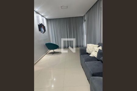 Sala 2 de casa à venda com 4 quartos, 200m² em Tropical, Contagem