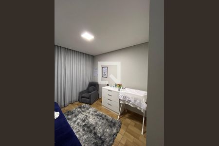 Quarto 2 de casa à venda com 4 quartos, 200m² em Tropical, Contagem