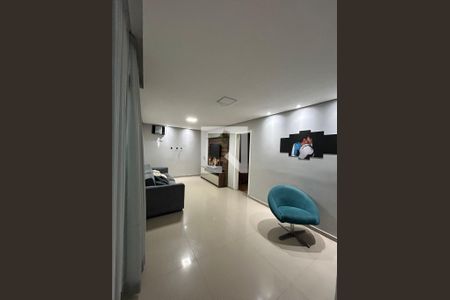 Sala 2 de casa à venda com 4 quartos, 200m² em Tropical, Contagem