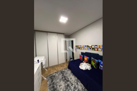 Quarto 1 de casa à venda com 4 quartos, 200m² em Tropical, Contagem