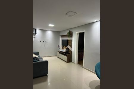 Sala 2 de casa à venda com 4 quartos, 200m² em Tropical, Contagem