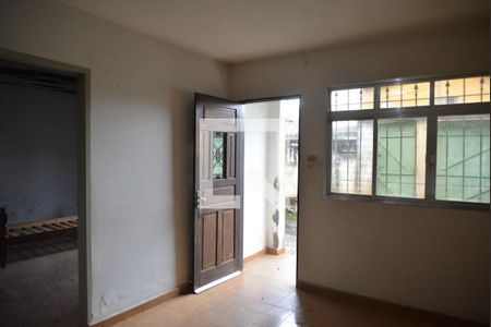 Casa à venda com 2 quartos, 102m² em Vila Tibiriçá, Santo André