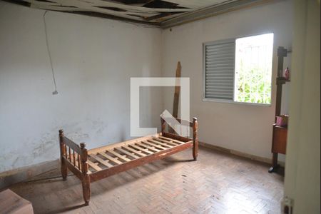 Casa à venda com 2 quartos, 102m² em Vila Tibiriçá, Santo André