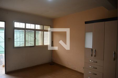 Casa à venda com 2 quartos, 102m² em Vila Tibiriçá, Santo André