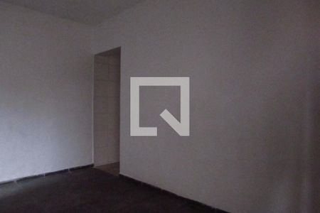 Sala de casa para alugar com 1 quarto, 36m² em Vila Sonia, São Paulo