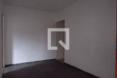 Sala de casa para alugar com 1 quarto, 36m² em Vila Sonia, São Paulo