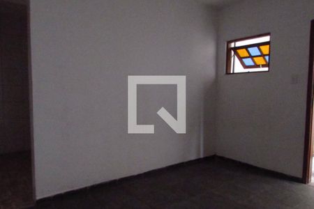 Sala de casa para alugar com 1 quarto, 36m² em Vila Sonia, São Paulo