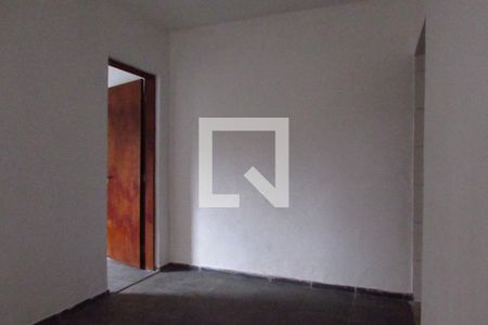 Sala de casa para alugar com 1 quarto, 36m² em Vila Sonia, São Paulo