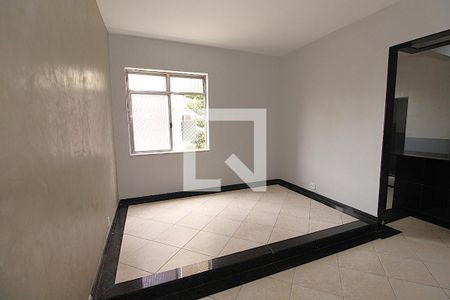 Sala de apartamento para alugar com 2 quartos, 70m² em Madureira, Rio de Janeiro