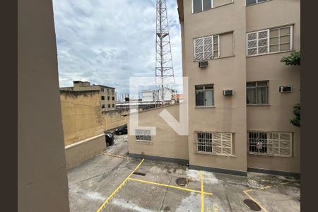 Vista do quarto 1 de apartamento para alugar com 2 quartos, 70m² em Madureira, Rio de Janeiro