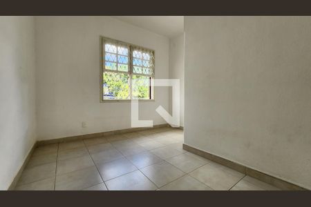 Quarto 1 de apartamento para alugar com 3 quartos, 95m² em Paquetá, Santos