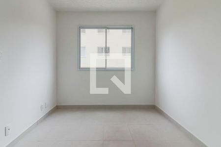 Sala / Cozinha / Lavanderia de apartamento para alugar com 2 quartos, 35m² em Jardim Celeste, São Paulo