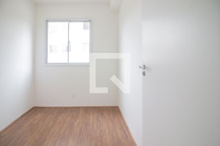 Quarto 2 de apartamento para alugar com 2 quartos, 35m² em Jardim Celeste, São Paulo