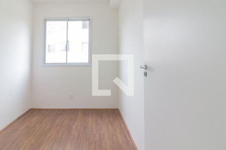 Quarto 1 de apartamento para alugar com 2 quartos, 35m² em Jardim Celeste, São Paulo