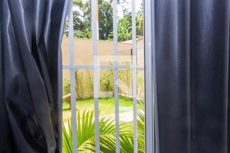 Vista do Quarto 2 de apartamento para alugar com 2 quartos, 37m² em Socorro, São Paulo