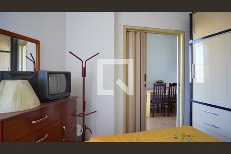 Quarto de apartamento à venda com 1 quarto, 39m² em Floresta, Porto Alegre