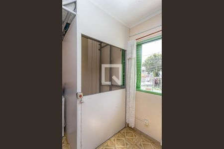 Quarto 1 - suíte - elevador de casa à venda com 3 quartos, 150m² em Centro, Diadema