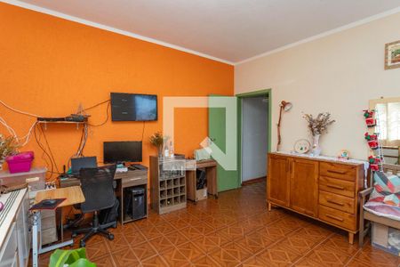 Sala de casa à venda com 3 quartos, 150m² em Centro, Diadema