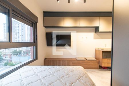 Studio de kitnet/studio para alugar com 1 quarto, 20m² em Alto do Ipiranga, São Paulo