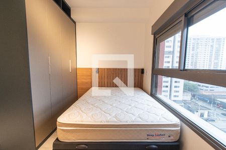 Studio de kitnet/studio para alugar com 1 quarto, 20m² em Alto do Ipiranga, São Paulo