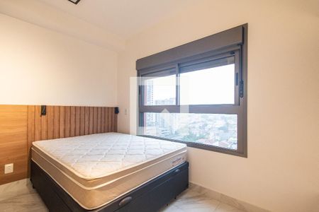 Studio de kitnet/studio para alugar com 1 quarto, 20m² em Alto do Ipiranga, São Paulo