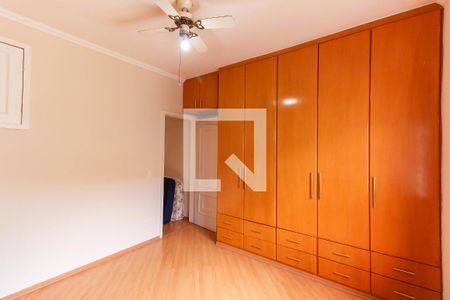 Quarto 2 de casa à venda com 2 quartos, 92m² em Vila Regente Feijó, São Paulo