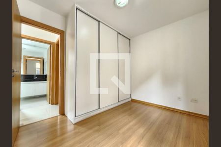 Quarto 2 de apartamento à venda com 3 quartos, 72m² em Anchieta, Belo Horizonte