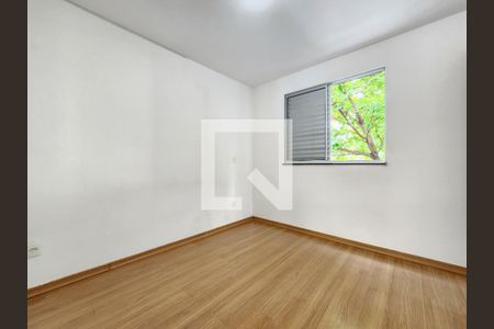 Quarto Suíte  de apartamento à venda com 3 quartos, 72m² em Anchieta, Belo Horizonte