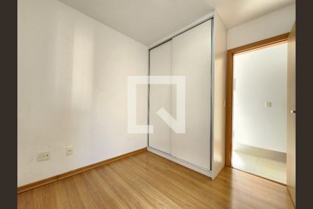 Quarto 3 de apartamento à venda com 3 quartos, 72m² em Anchieta, Belo Horizonte