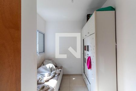 Quarto 1 de apartamento para alugar com 2 quartos, 40m² em Parque Artur Alvim, São Paulo