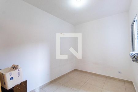 Quarto 2 de apartamento para alugar com 2 quartos, 40m² em Parque Artur Alvim, São Paulo