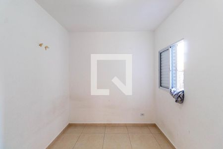 Quarto 2 de apartamento para alugar com 2 quartos, 40m² em Parque Artur Alvim, São Paulo