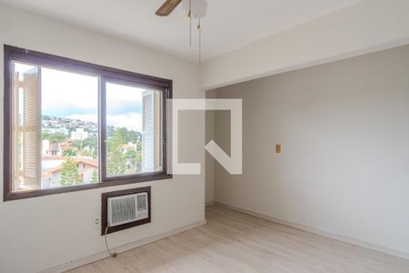 Quarto 1 de apartamento à venda com 3 quartos, 254m² em Nonoai, Porto Alegre