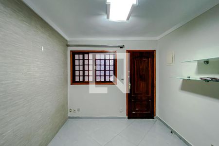 Sala de casa para alugar com 2 quartos, 70m² em Vila Oratorio, São Paulo