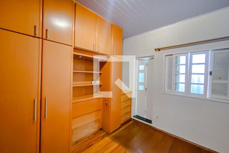 Quarto 2 - Suíte de casa para alugar com 2 quartos, 70m² em Vila Oratorio, São Paulo