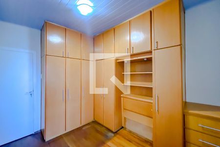 Quarto 2 - Suíte de casa para alugar com 2 quartos, 70m² em Vila Oratorio, São Paulo