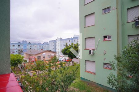 Quarto 2 - Vista de apartamento para alugar com 2 quartos, 50m² em Morro Santana, Porto Alegre