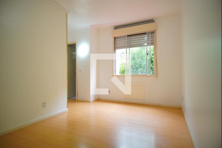 Sala de apartamento para alugar com 2 quartos, 50m² em Morro Santana, Porto Alegre