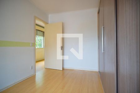 Quarto 1 de apartamento para alugar com 2 quartos, 50m² em Morro Santana, Porto Alegre