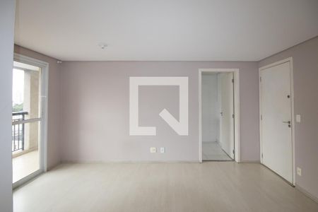 Sala de apartamento para alugar com 2 quartos, 60m² em Vila Mazzei, São Paulo