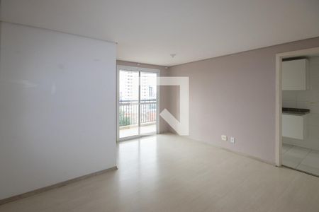 Sala de apartamento para alugar com 2 quartos, 60m² em Vila Mazzei, São Paulo