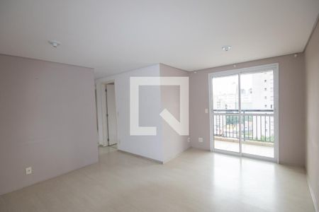 Sala de apartamento para alugar com 2 quartos, 60m² em Vila Mazzei, São Paulo