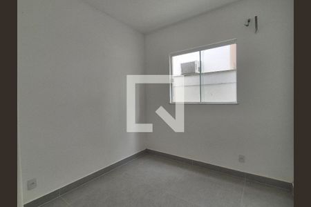 Quarto 1 de casa de condomínio à venda com 3 quartos, 120m² em Vargem Grande, Rio de Janeiro