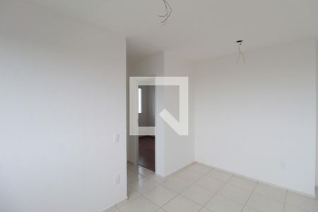 Sala e Cozinha de apartamento para alugar com 2 quartos, 70m² em Jardim dos Comerciários, Belo Horizonte