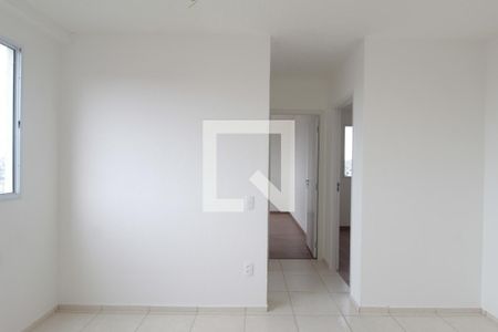 Sala e Cozinha de apartamento para alugar com 2 quartos, 70m² em Jardim dos Comerciários, Belo Horizonte