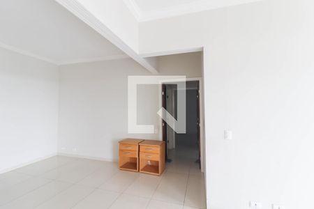 Sala de apartamento para alugar com 4 quartos, 220m² em Centro, Jundiaí