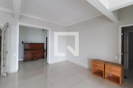 Sala de apartamento para alugar com 4 quartos, 220m² em Centro, Jundiaí