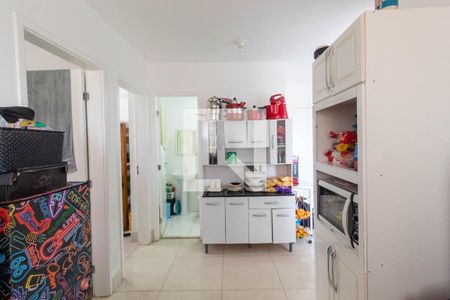 Apartamento para alugar com 35m², 2 quartos e sem vagaSala