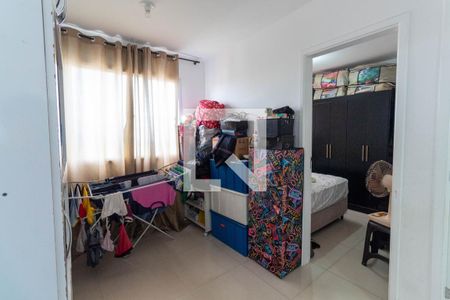 Apartamento para alugar com 35m², 2 quartos e sem vagaSala