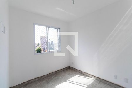 Quarto 1 de apartamento para alugar com 2 quartos, 38m² em Vila Ré, São Paulo